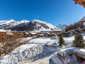 Appartement Val-d'Isère, 5 pièces, 8 personnes - FR-1-567-20